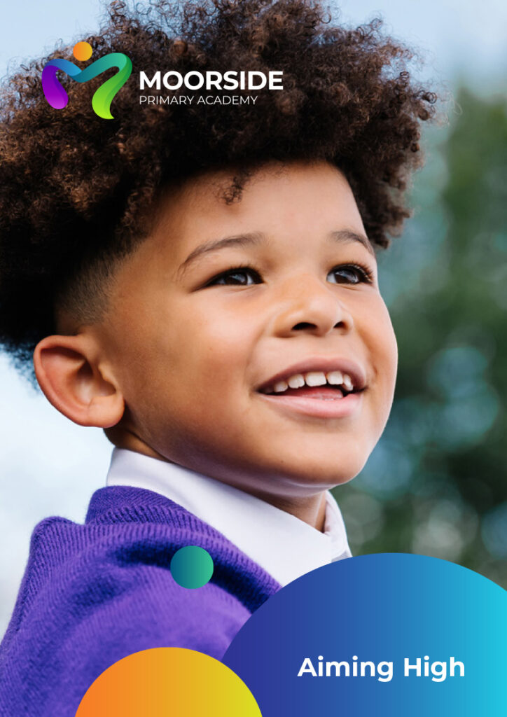 Moorside Primary Academy Prospectus